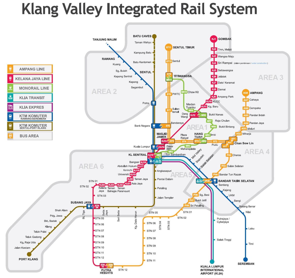 lrt mappa malesia 2016